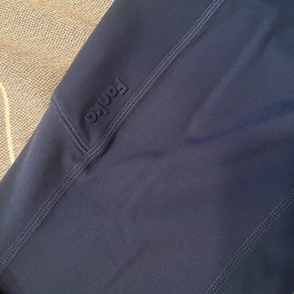 Fanka leggings size small - Picture 3 of 4